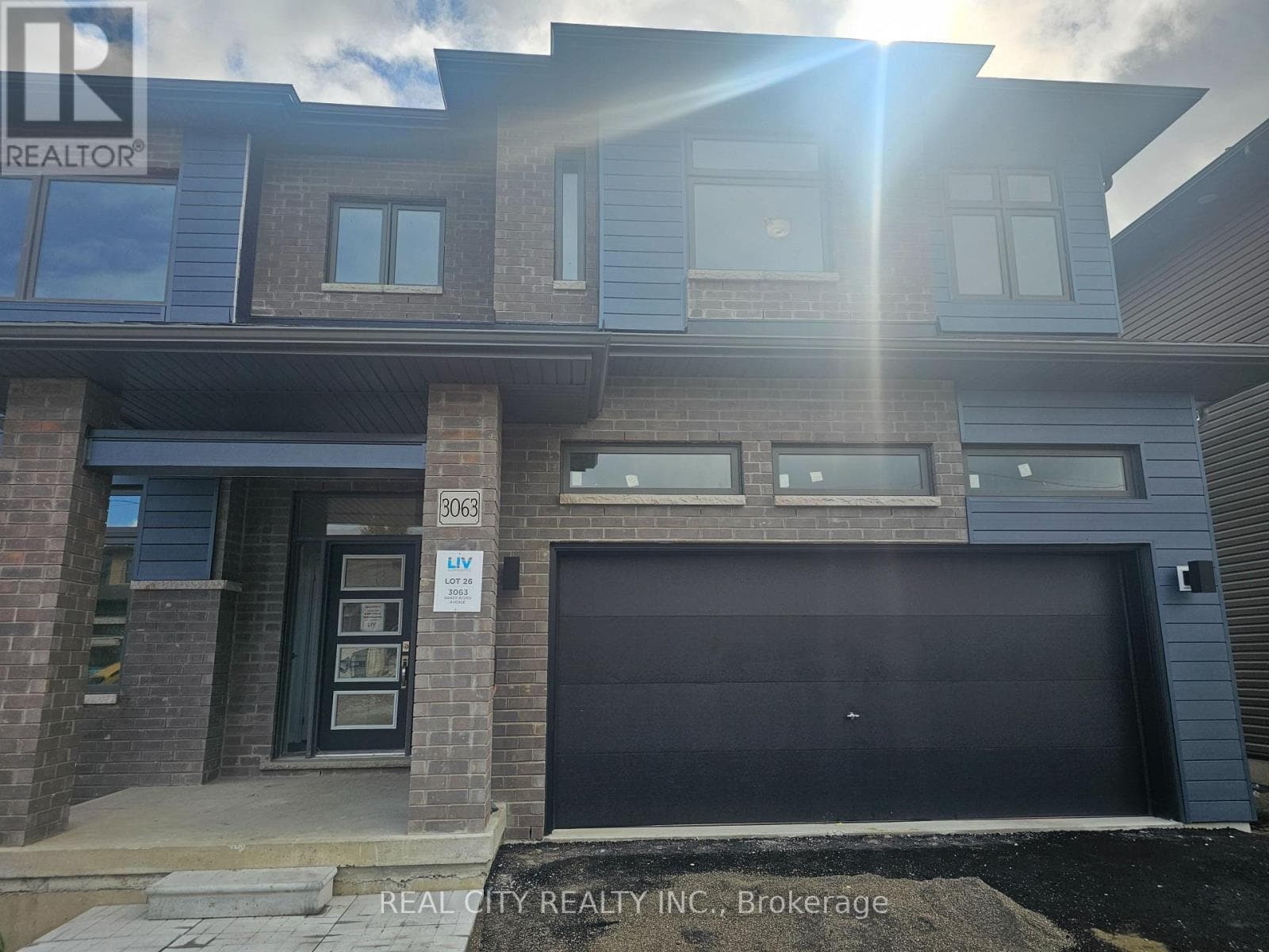 3063 SANDY ACRES AVENUE in