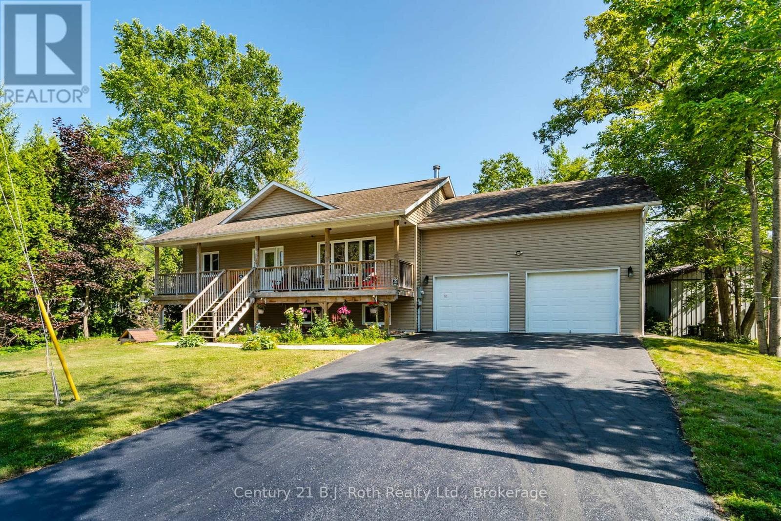 161 FOREST HARBOUR PARKWAY in