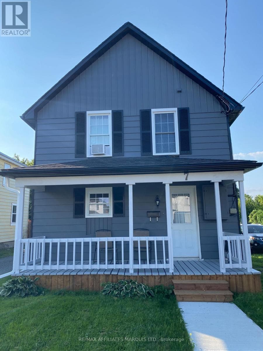 7 PARK STREET in