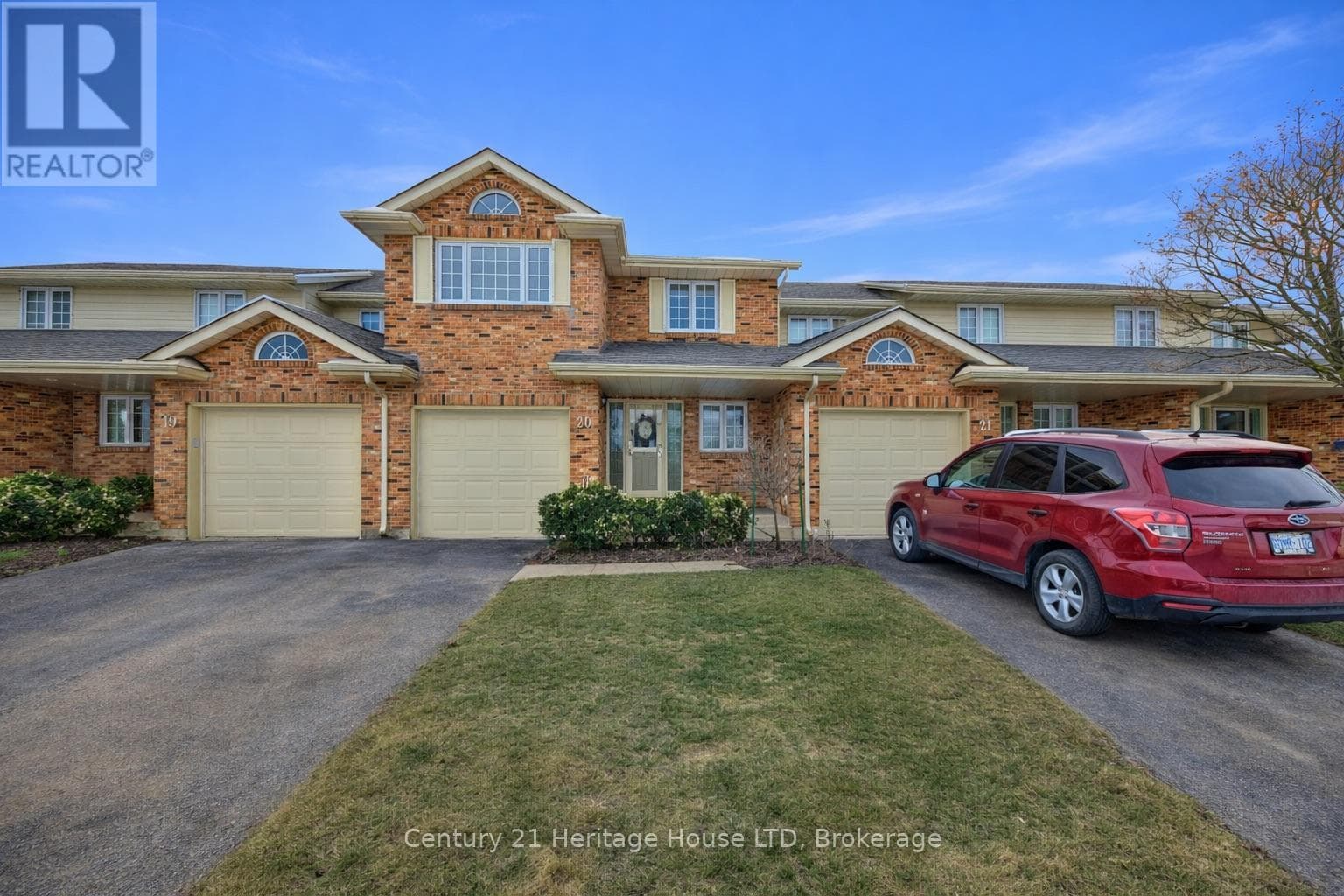 20 - 2720 MEWBURN ROAD in Olden