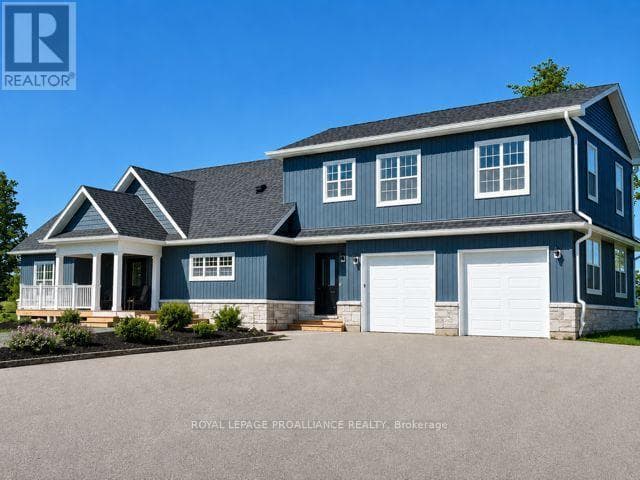 4836 45 HIGHWAY in
