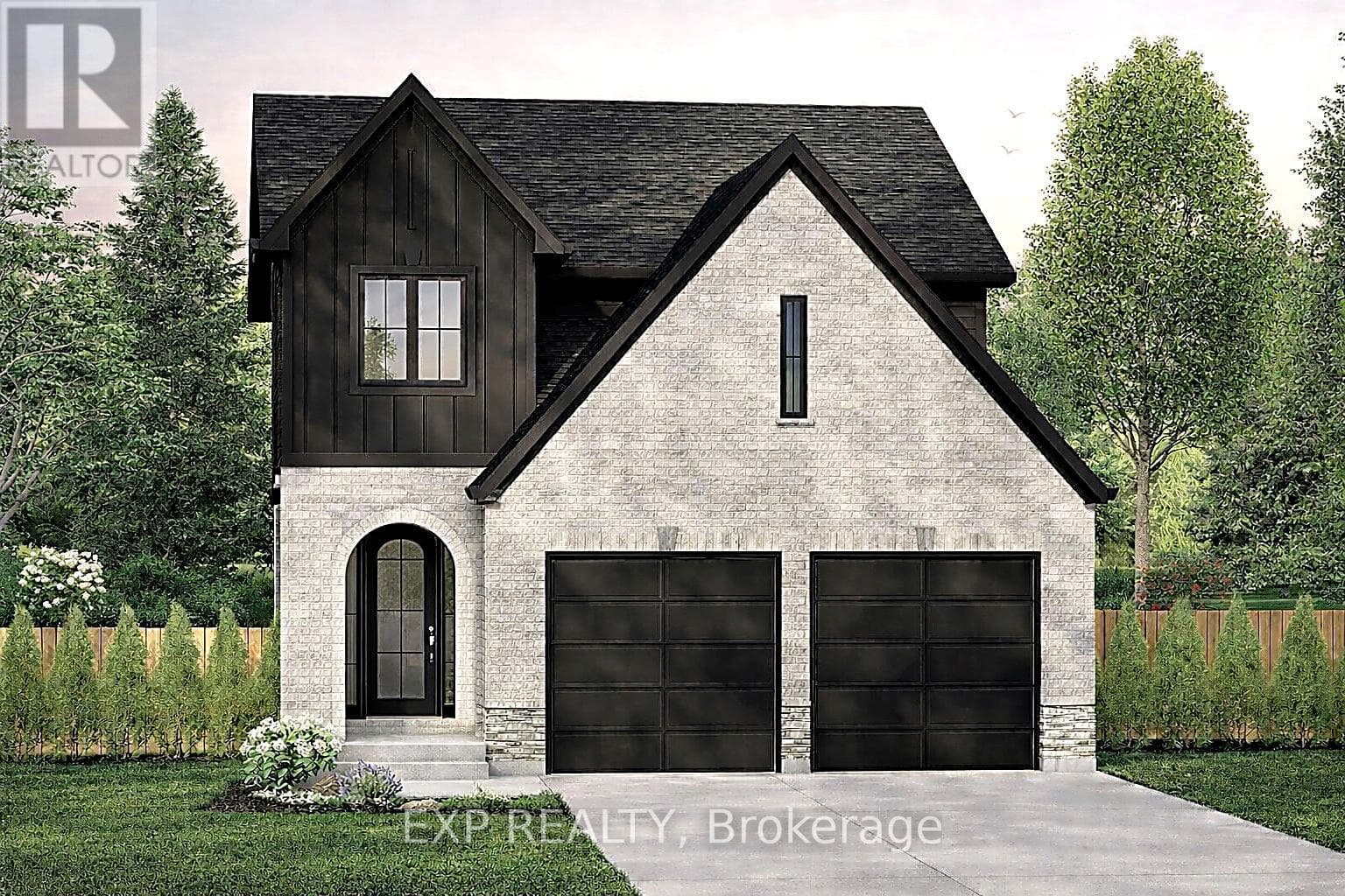 LOT 14 MARCUS AVENUE in