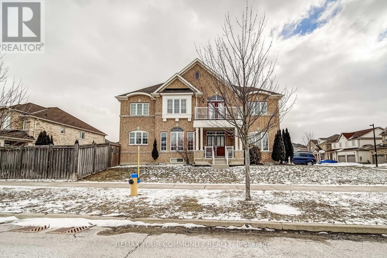 46 BRAMSEY STREET in Sutton