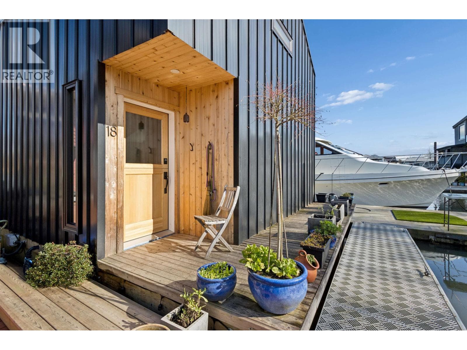 4345 W RIVER ROAD in Ladner