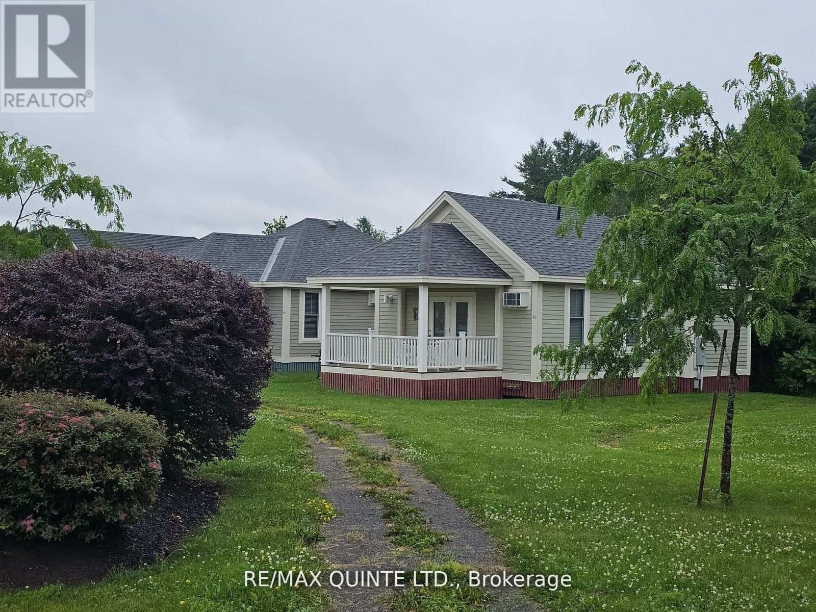 19 - 46 MEADOW VIEW LANE in