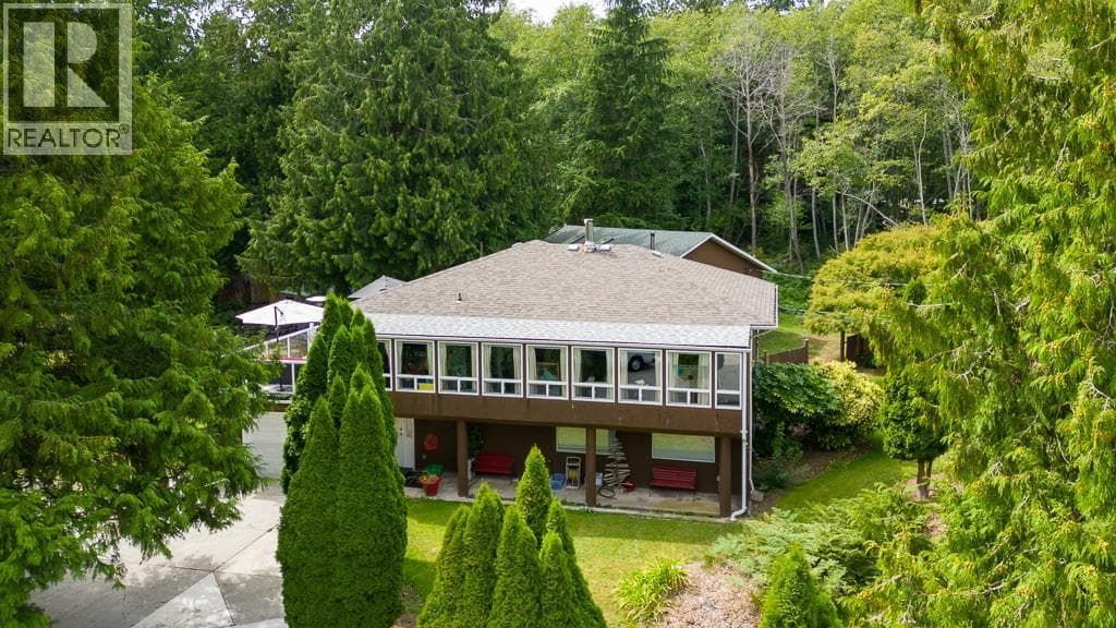7781 HART ROAD in
