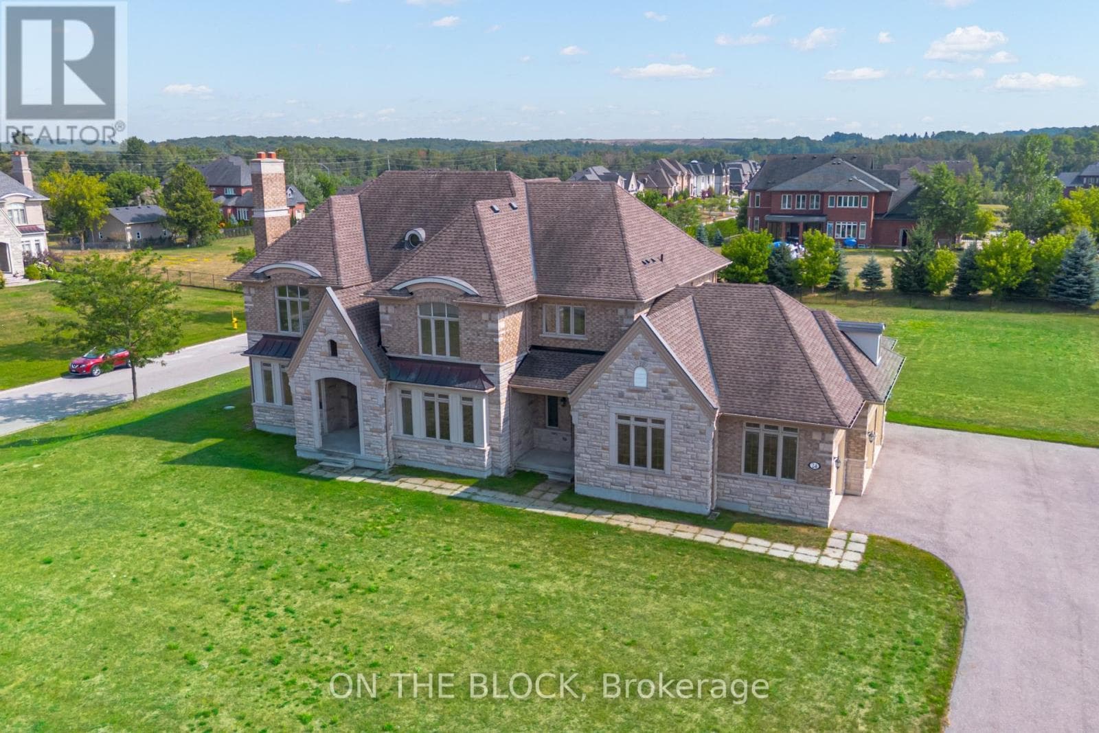 24 WHITEWOOD DRIVE in Ballantrae-Stouffville