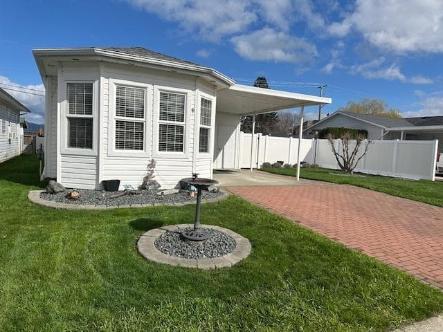 6 45918 KNIGHT ROAD, Sardis East Vedder in