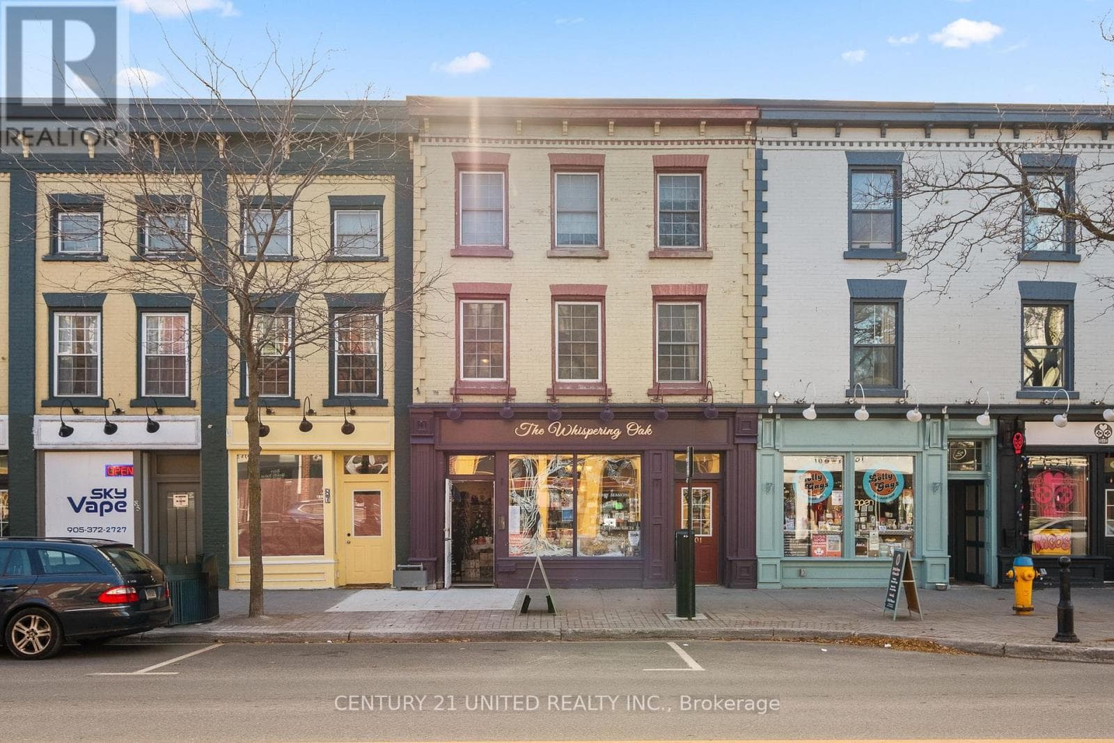 401 - 79 KING STREET W in