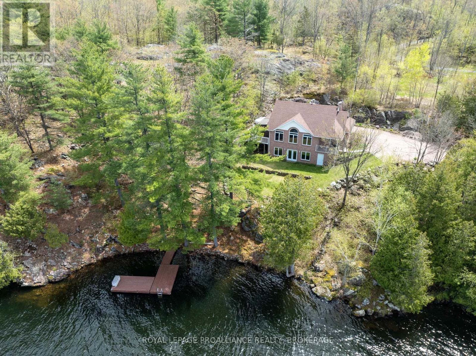 1133 SASSY TREE LANE in