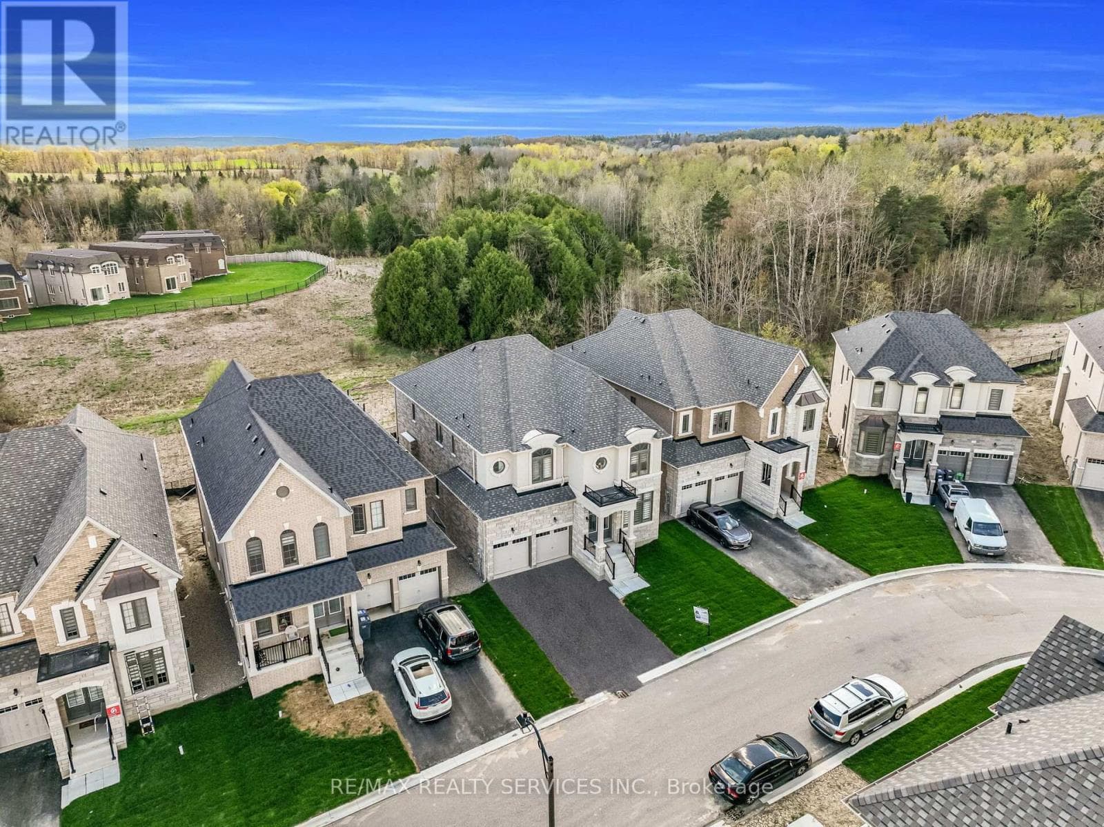 67 JAMES WALKER AVENUE in