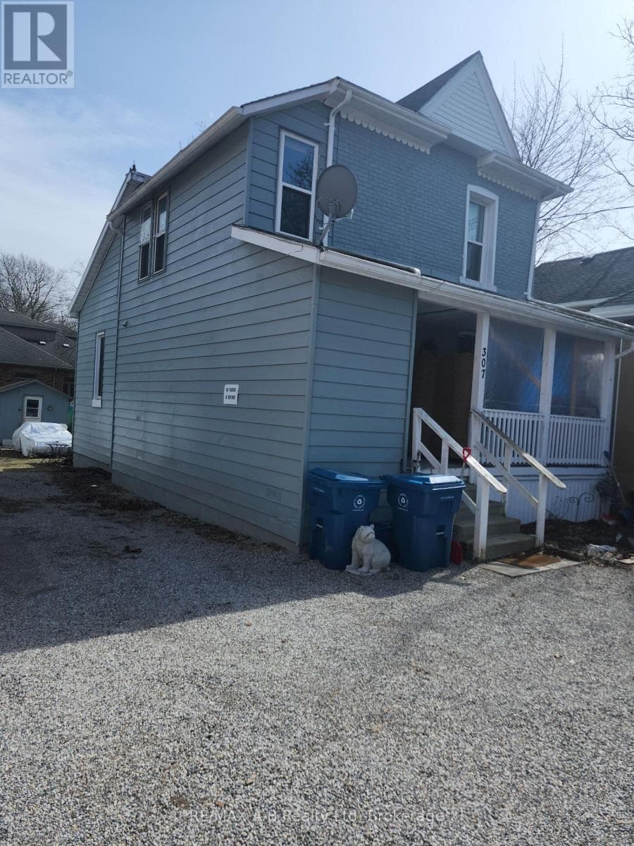 307 ERIE STREET in