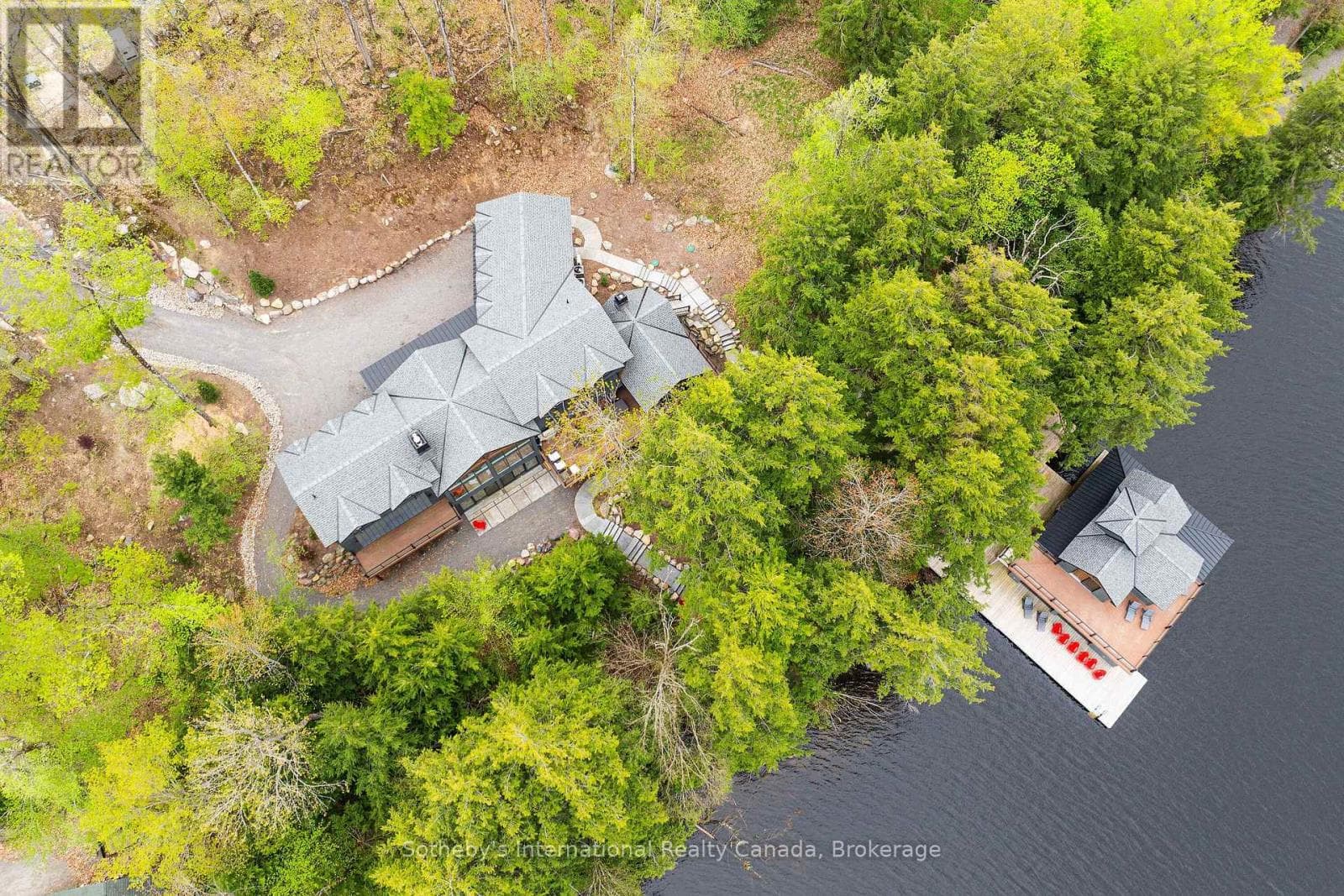 4A - 1316 EAST BAY ROAD in