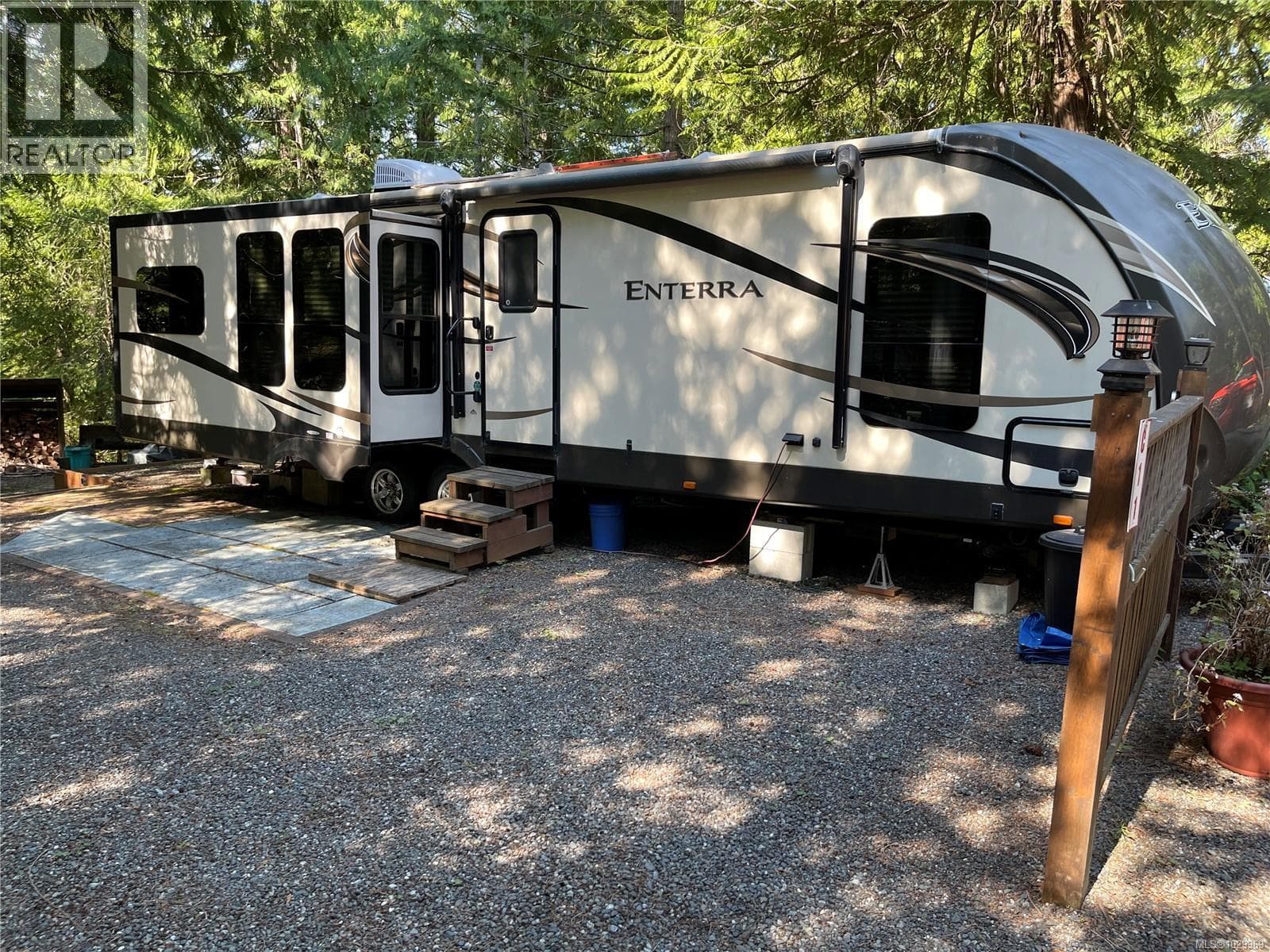 C-11 2650 Turnbull Rd in