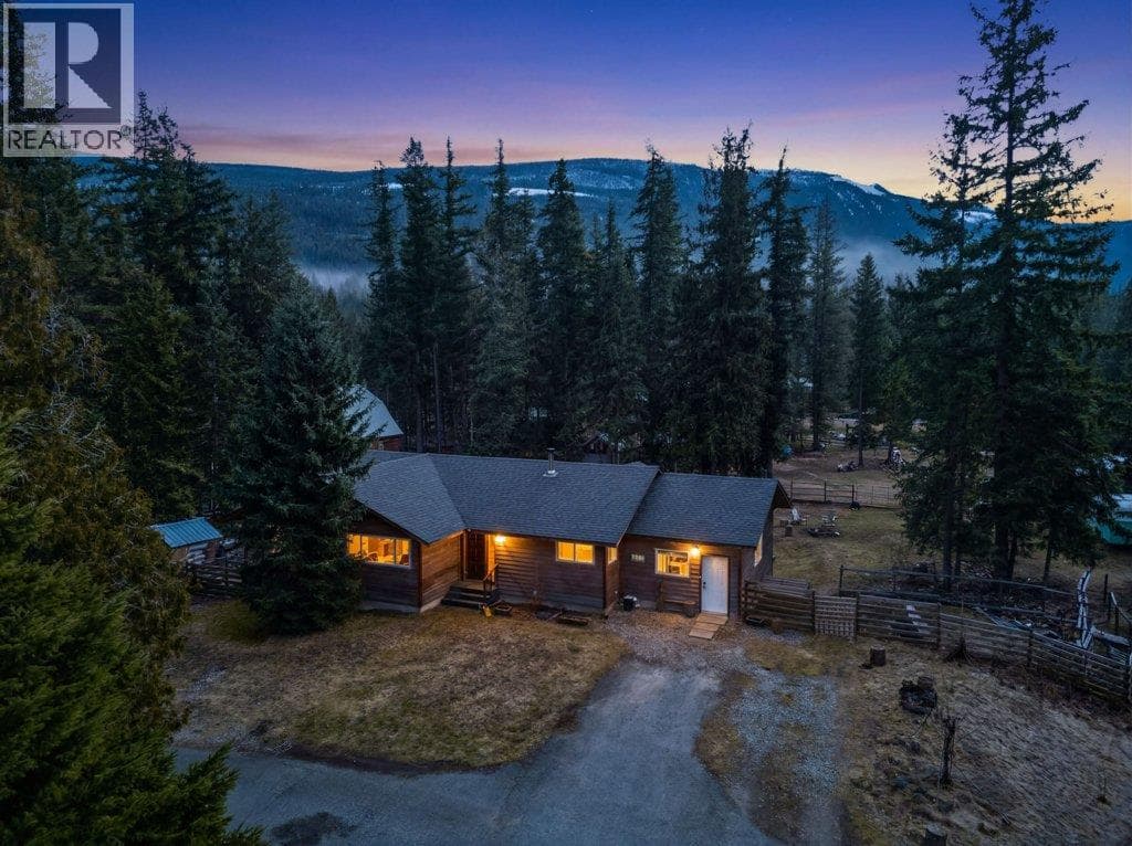 4198 MALAKWA ROAD in