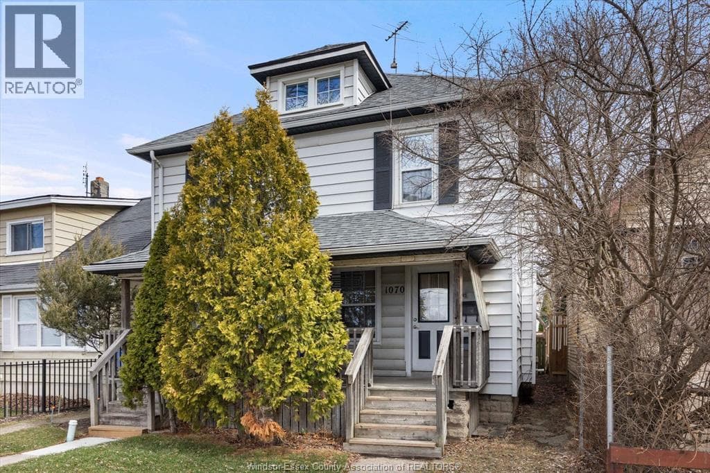 1070 ST. LUKE in East Windsor