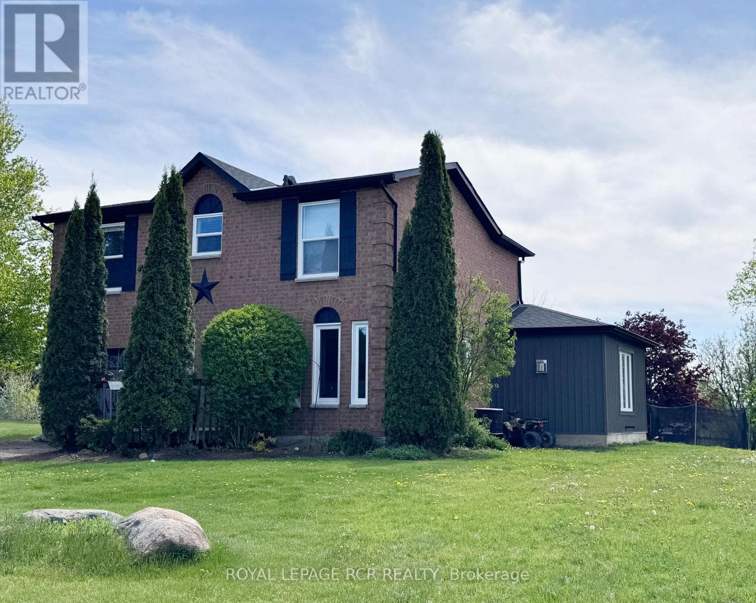 18 PETER STREET in