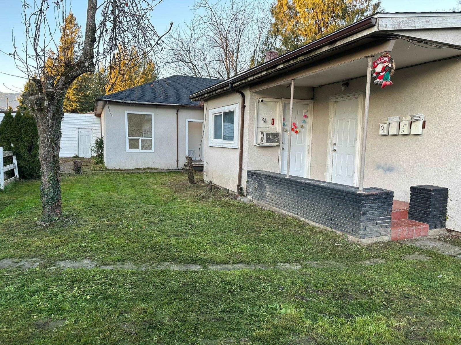 46167 CLEVELAND AVENUE, Chilliwack Proper East in Chilliwack Proper