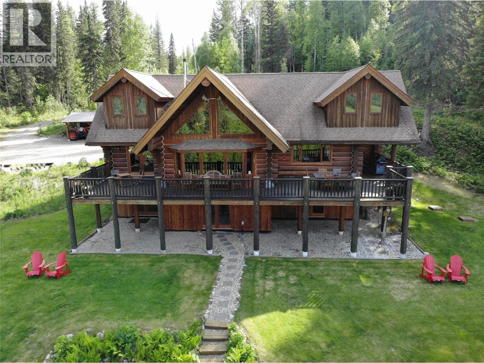 6584 Corral Road in