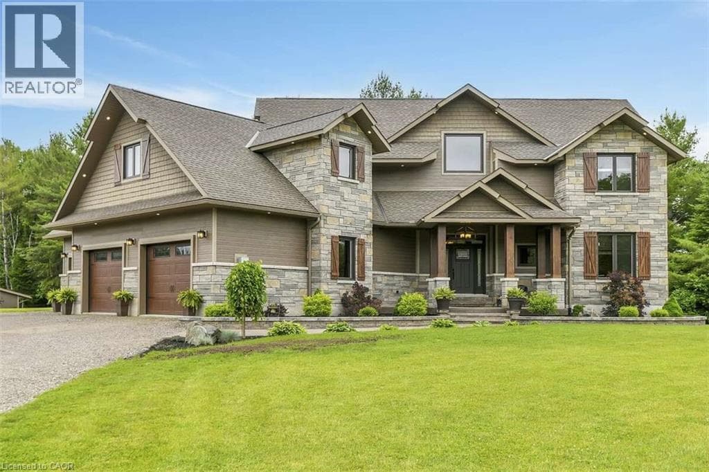 2882 B LINE Road in