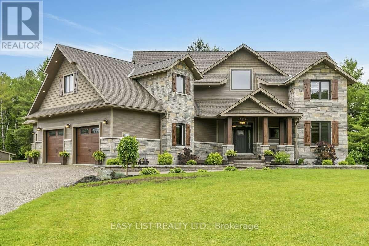 2882 B LINE Road in