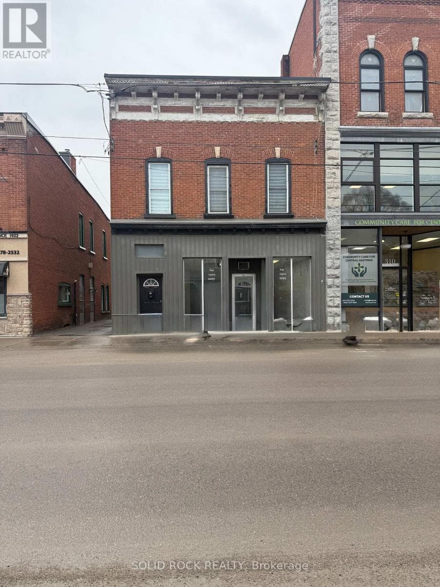 308 VICTORIA STREET N in