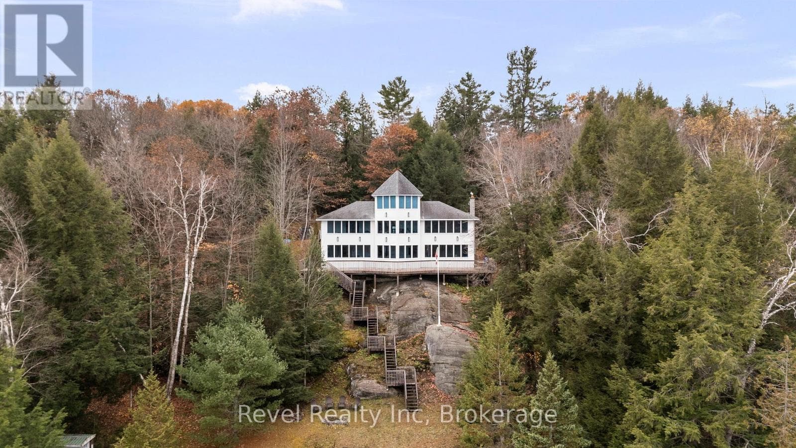 75 SILVER POINT ROAD in