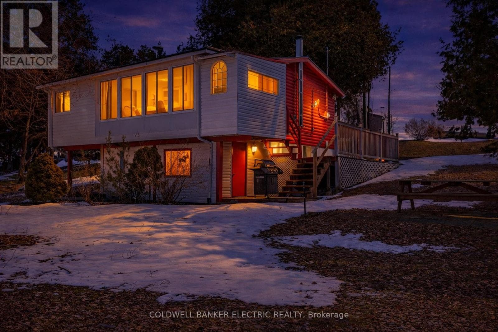 59 CEDARVIEW DRIVE in Emily