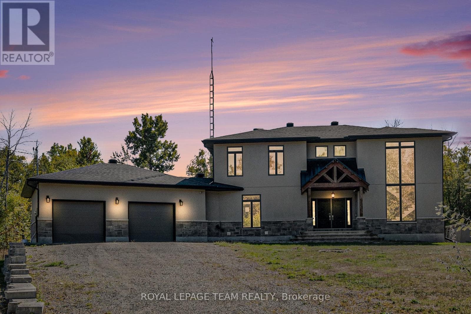 896 CORKTOWN ROAD in