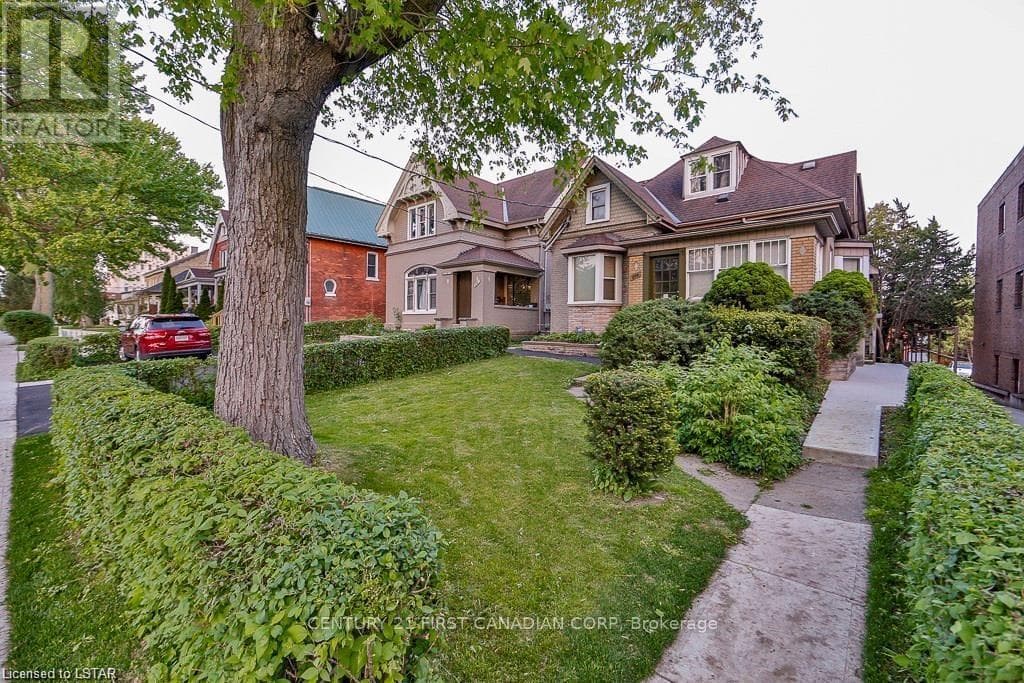 279 HILL STREET in