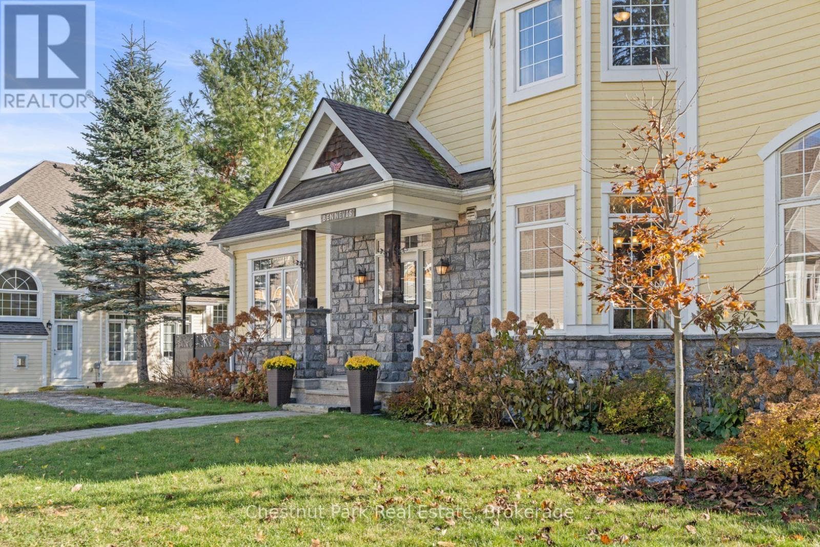 23 SPENCER STREET in