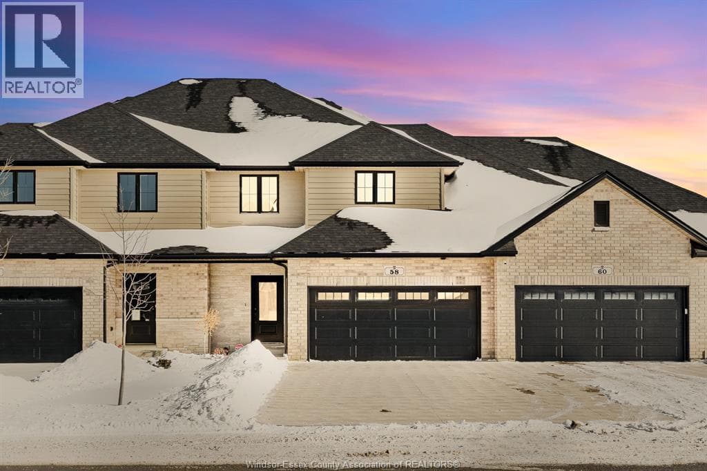 58 CALLAMS BAIE CRESCENT in
