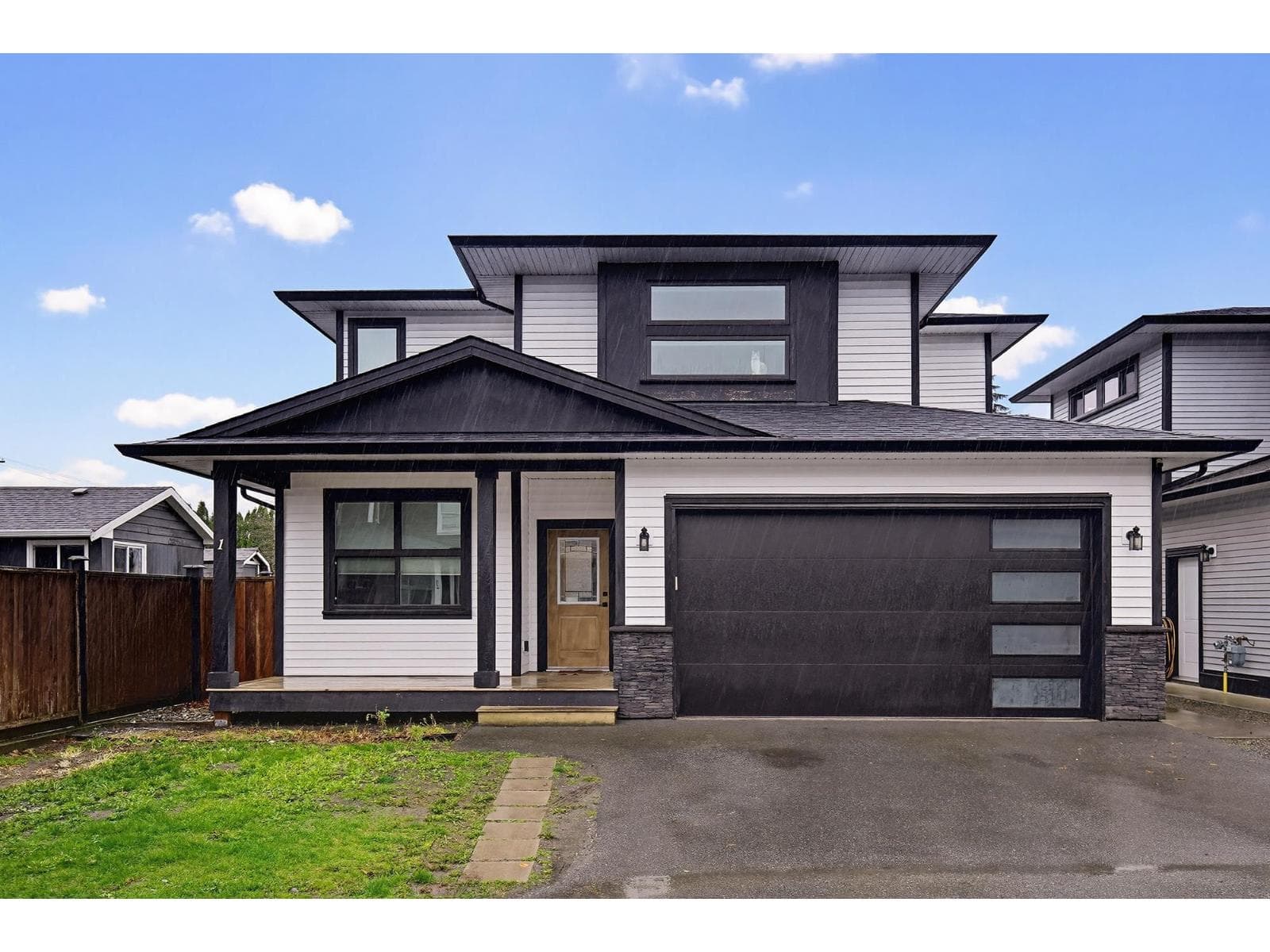 1 7336 MORROW ROAD, Agassiz in