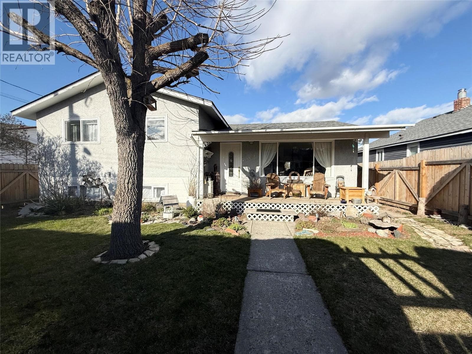 1687 Canford Avenue in