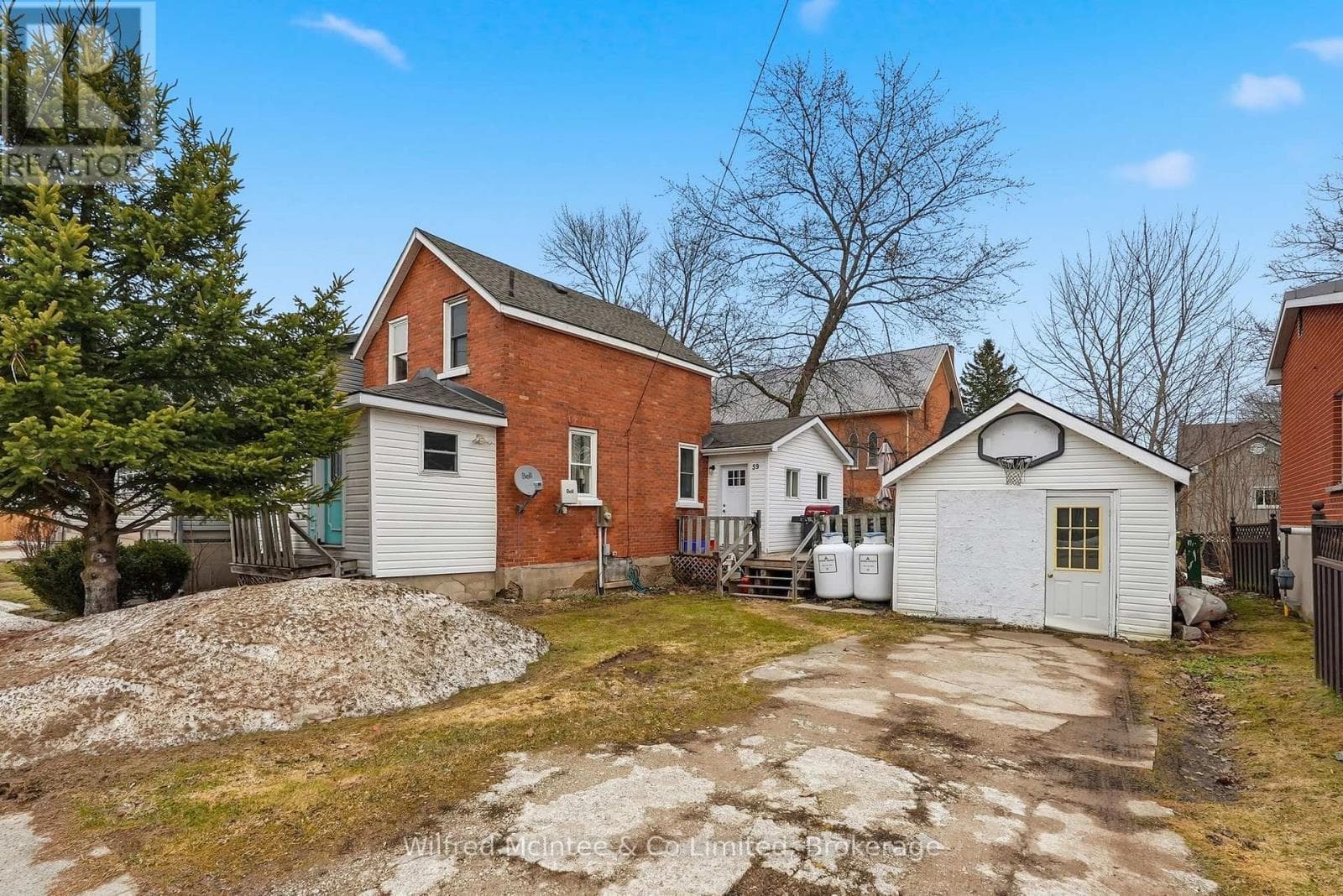 59 3RD AVENUE SOUTHWEST in