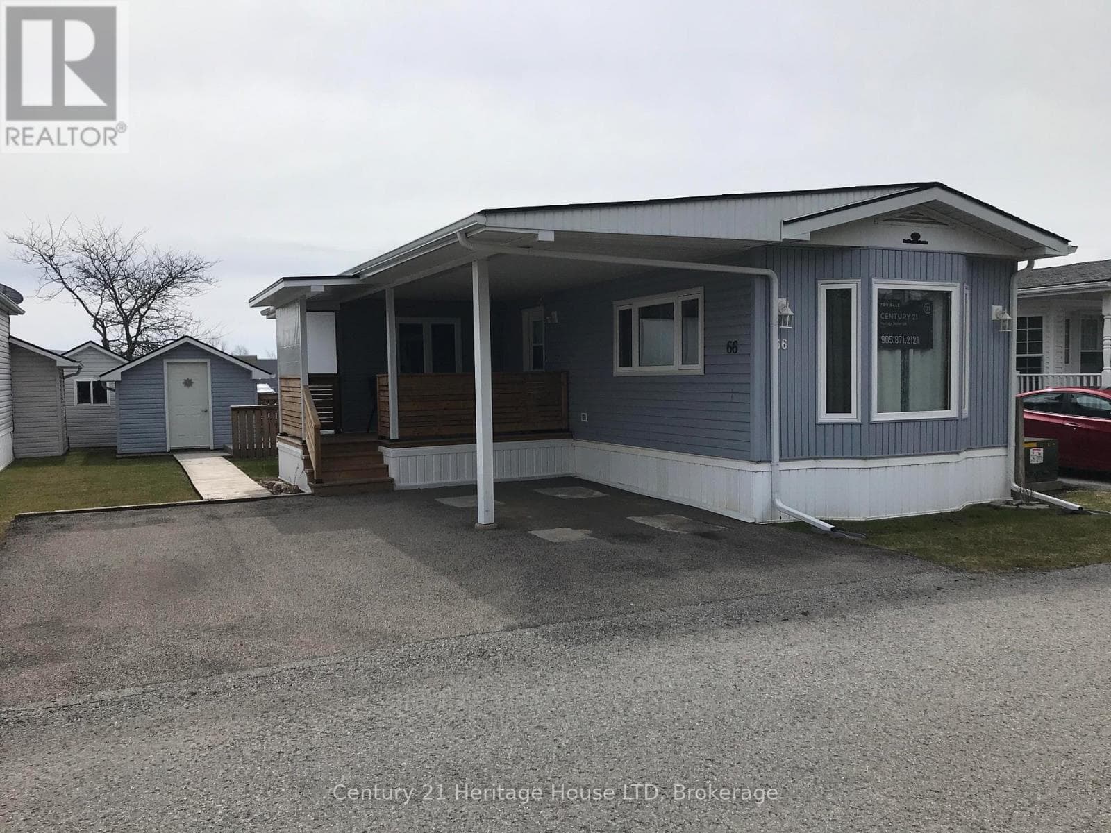 66 - 3033 TOWNLINE ROAD in
