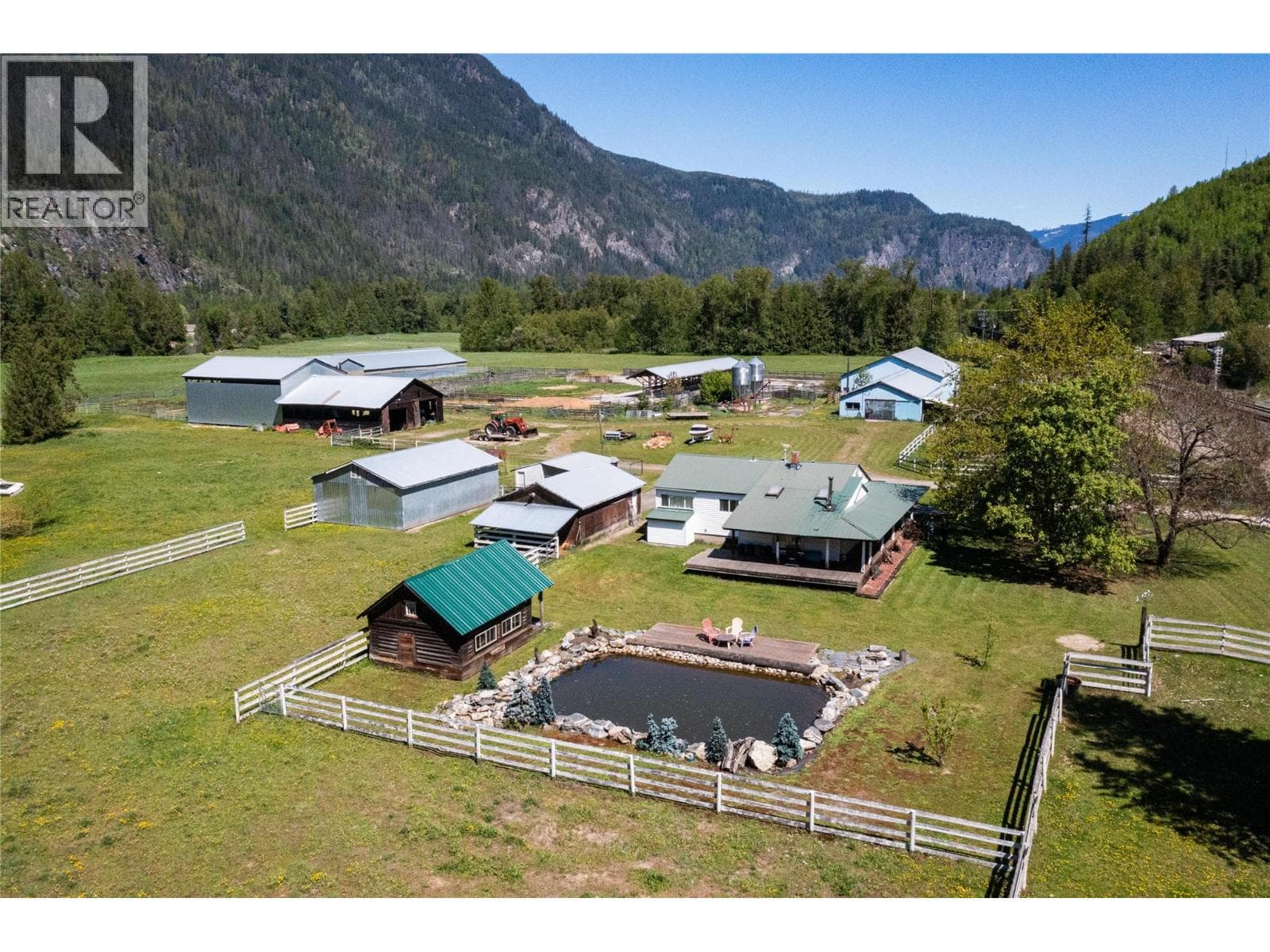 2169 SOLSQUA ROAD in