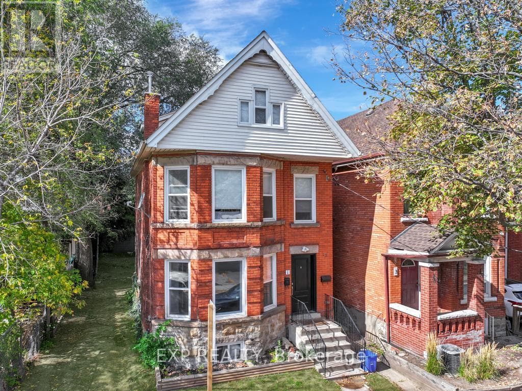 1 MADISON AVENUE in Gibson