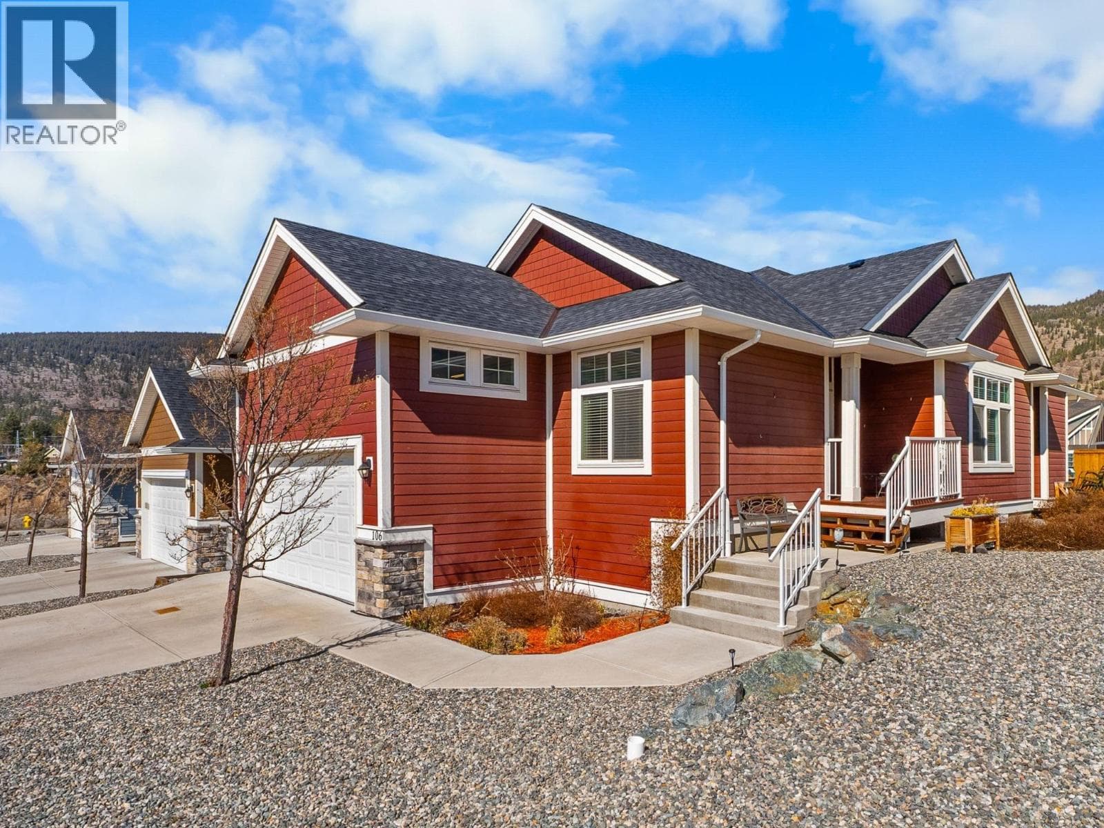 2514 Spring Bank Avenue Unit# 106 in