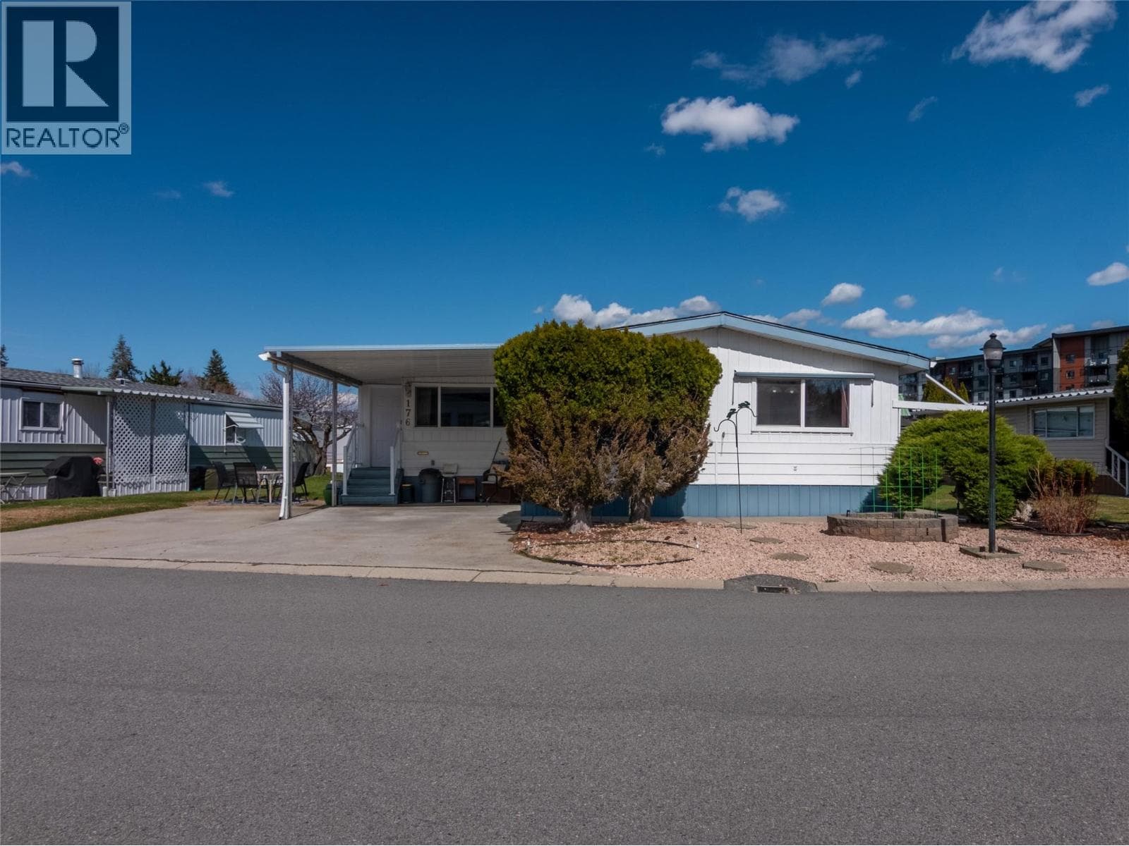 321 Yorkton Avenue Unit# 176 in