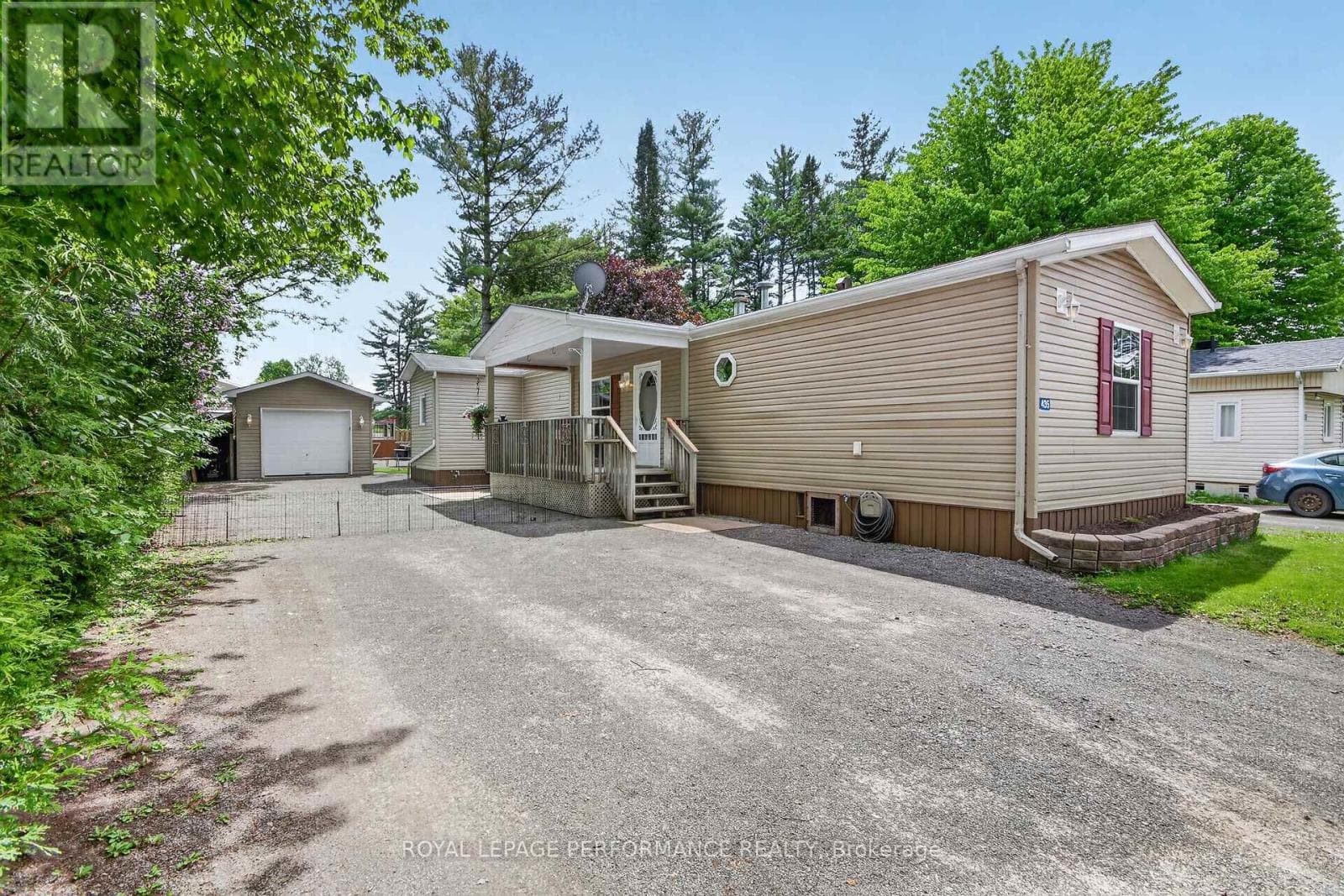 435 - 8250 COUNTY ROAD 17 ROAD in