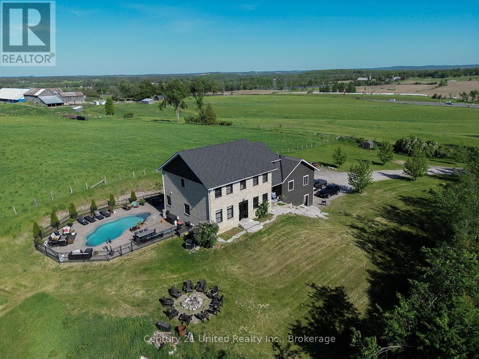 2223 CAMERON LINE in