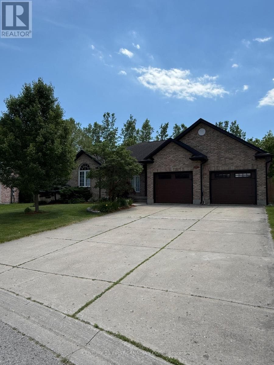 24 LINWOOD DRIVE in