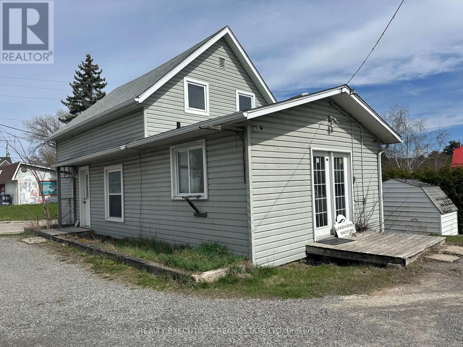 23 WHELAN STREET in