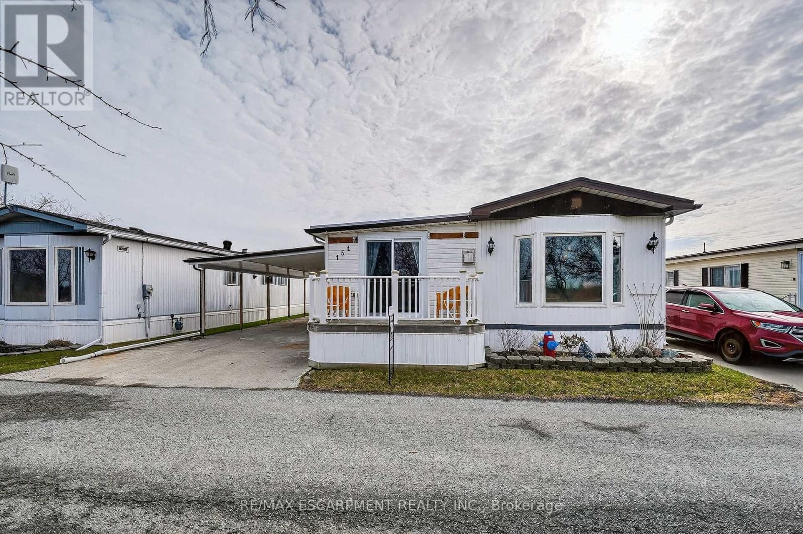 3033 TOWNLINE Road Unit# 154 in