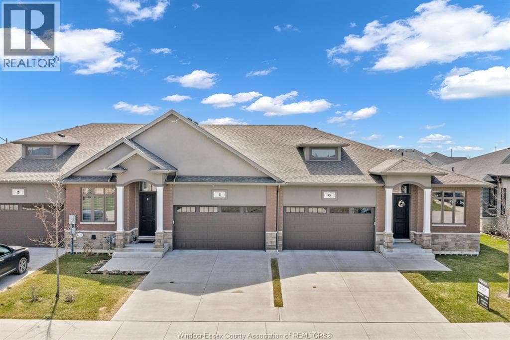 6 Summerville AVENUE in
