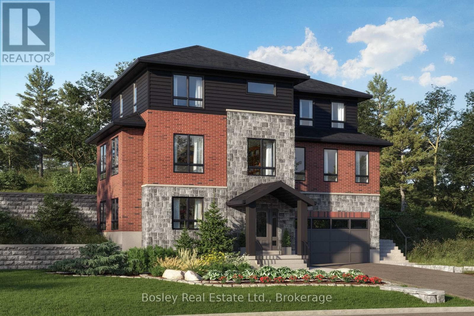 LOT 1 GEORGE STREET in