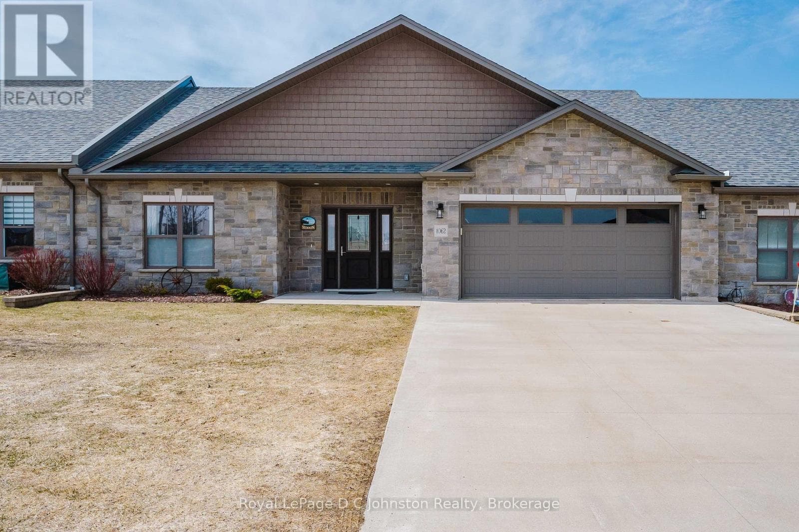 1062 WATERLOO STREET in
