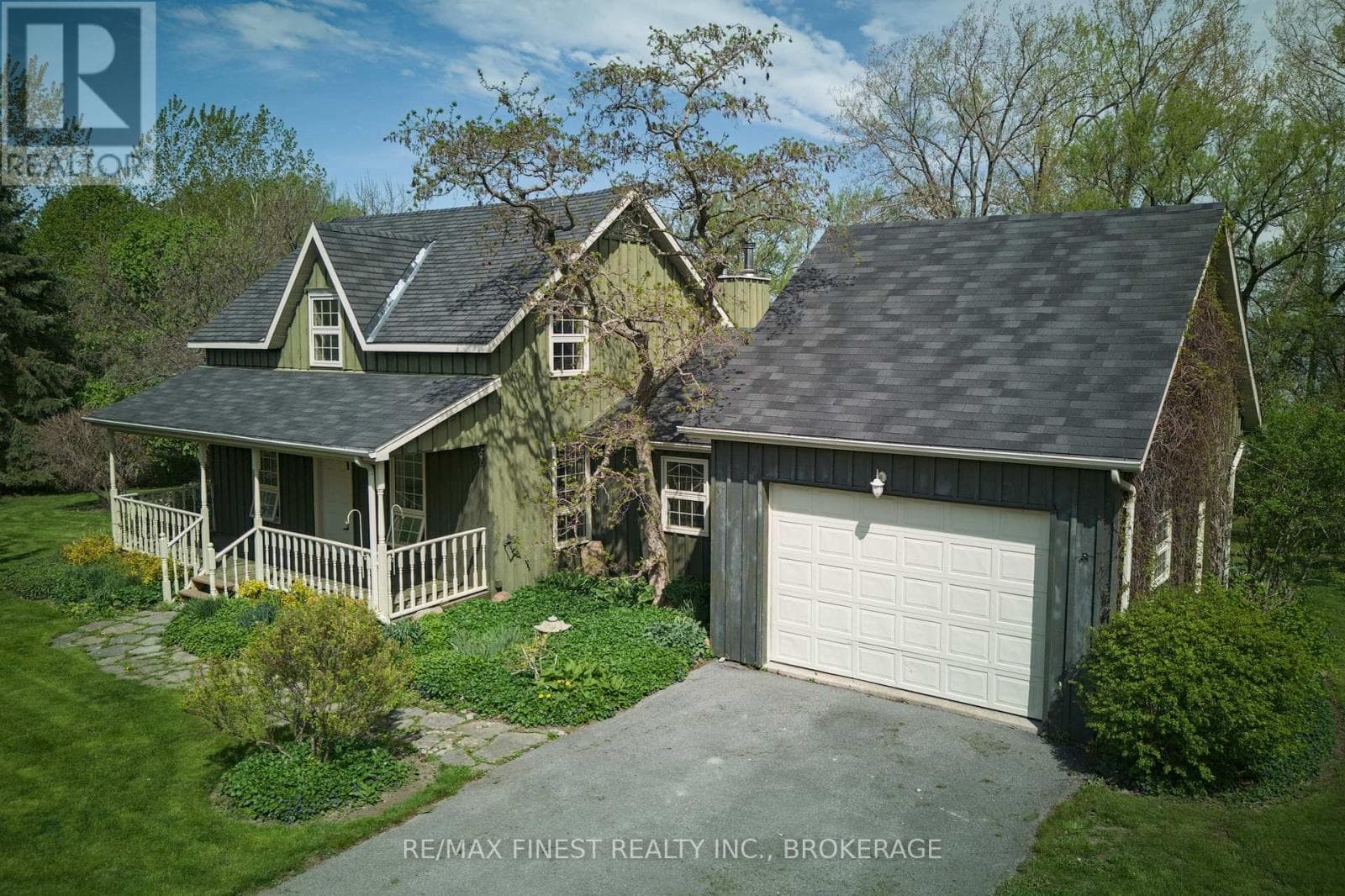 9910 FRONT ROAD in