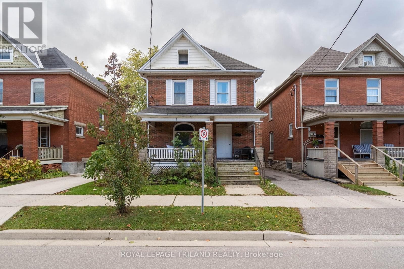 93 MYRTLE STREET in
